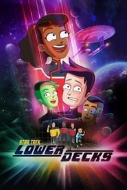 Star Trek: Lower Decks Season 1 Episode 4