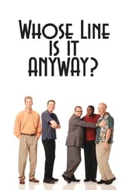 Whose Line Is It Anyway? Season 16 Episode 15