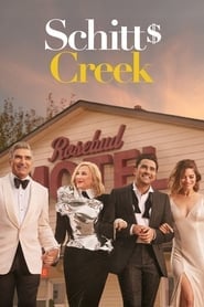 Schitt’s Creek Season 6 Episode 13