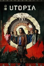 Utopia Season 1 Episode 7