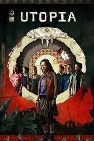 Utopia Season 1 Episode 8