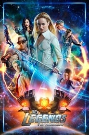 DC’s Legends of Tomorrow Season 5 Episode 14