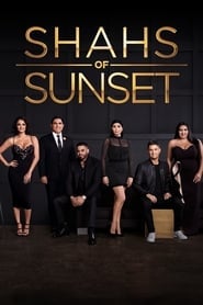 Shahs of Sunset Season 8 Episode 6