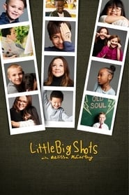 Little Big Shots Season 4 Episode 12