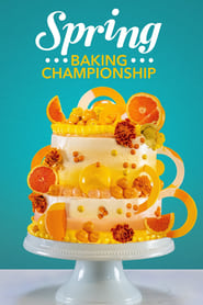 Spring Baking Championship Season 6 Episode 9