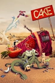 Cake Season 3 Episode 3