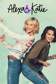 Alexa & Katie Season 3 Episode 5