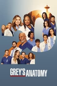 Grey’s Anatomy Season 17 Episode 4