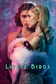 Little Birds Season 1 Episode 6