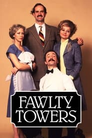 Fawlty Towers Season 2 Episode 6