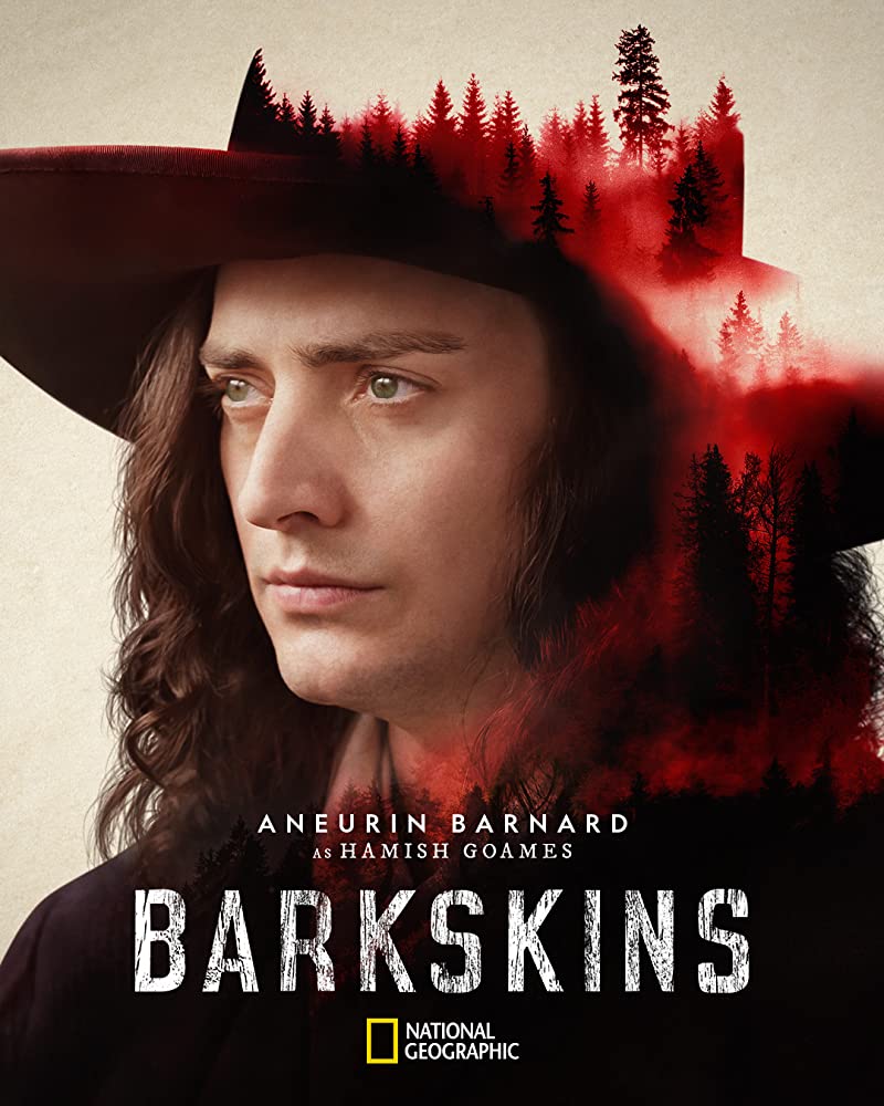 Barkskins Season 1 Episode 6