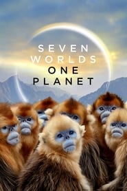 Seven Worlds, One Planet Season 1 Episode 1