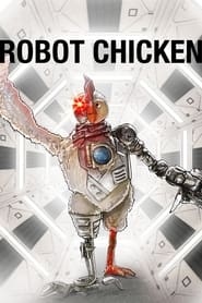 Robot Chicken Season 10 Episode 6