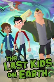 The Last Kids on Earth Season 2 Episode 9