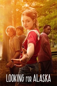Looking for Alaska Season 1 Episode 1