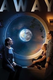 Away Season 1 Episode 3