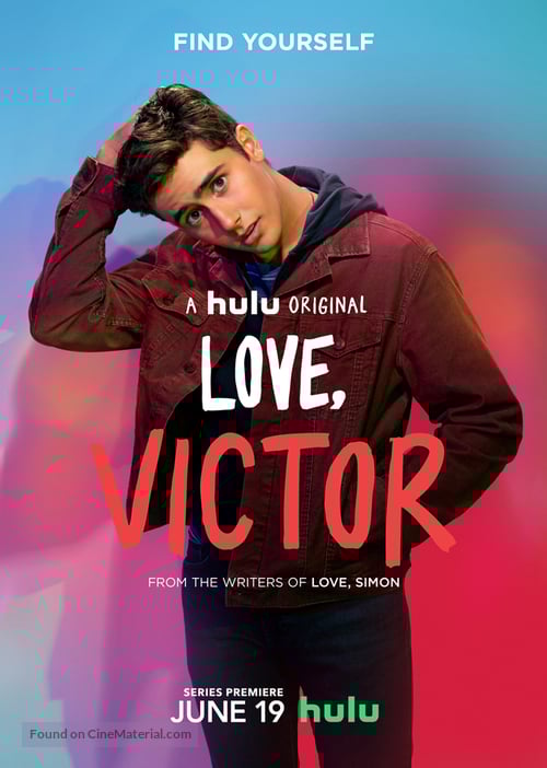 Love, Victor Season 1 Episode 10