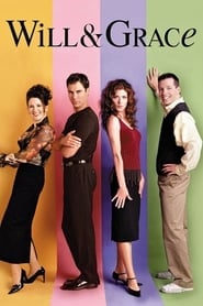Will & Grace Season 11 Episode 12