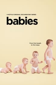 Babies Season 1 Episode 1