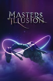 Masters of Illusion Season 7 Episode 10