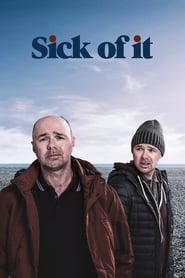 Sick of It Season 2 Episode 2