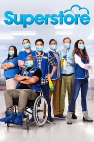 Superstore Season 6 Episode 1