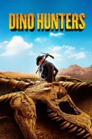Dino Hunters Season 1 Episode 5