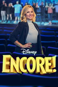 Encore! Season 1 Episode 3