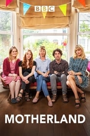 Motherland Season 2 Episode 3
