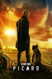 Star Trek: Picard Season 1 Episode 6