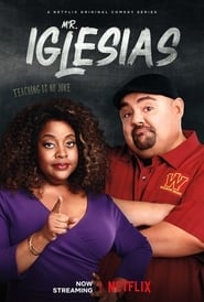 Mr. Iglesias Season 2 Episode 6