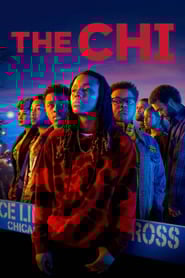The Chi Season 3 Episode 10
