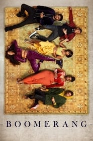 Boomerang Season 2 Episode 6