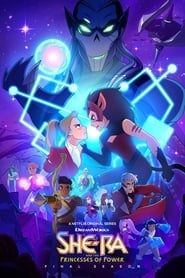 She-Ra and the Princesses of Power Season 5 Episode 13