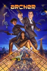Archer Season 11 Episode 5