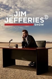 The Jim Jefferies Show Season 3 Episode 20