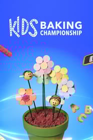 Kids Baking Championship Season 8 Episode 10