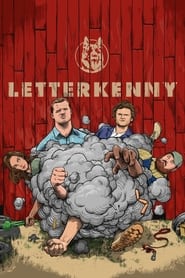 Letterkenny Season 8 Episode 5