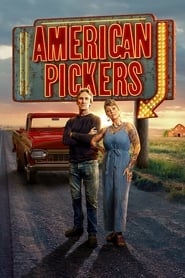 American Pickers Season 21 Episode 8