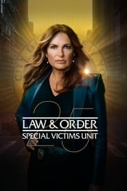 Law & Order: Special Victims Unit Season 22 Episode 3