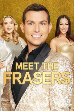 Meet the Frasers Season 1 Episode 3