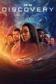 Star Trek: Discovery Season 3 Episode 8