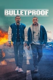 Bulletproof Season 2 Episode 6