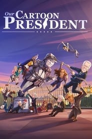 Our Cartoon President Season 3 Episode 14