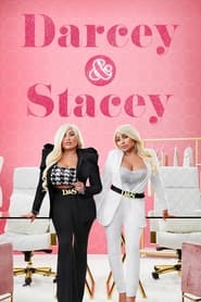 Darcey & Stacey Season 1 Episode 1