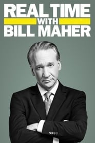 Real Time with Bill Maher Season 17 Episode 32
