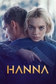 Hanna Season 2 Episode 8