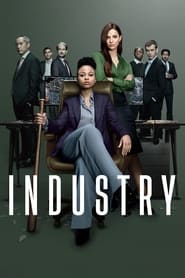 Industry Season 1 Episode 4