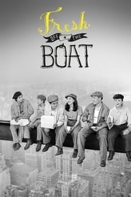 Fresh Off the Boat Season 6 Episode 3