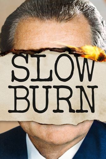 Slow Burn Season 1 Episode 2
